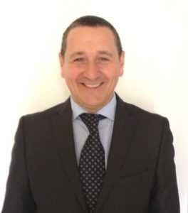 Roberto de Bortoli - Consulente per la Internazionalizzazione di Impresa - Ha frequentato il MIB - Management International Business di Trieste