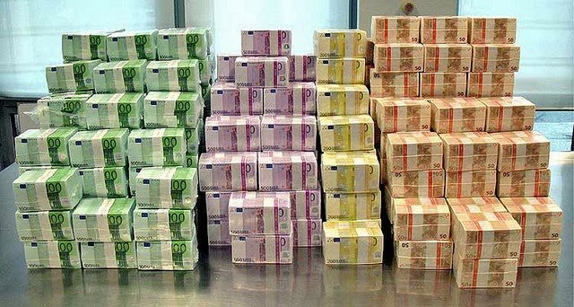 piaoggia di soldi in serbia investimenti