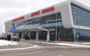 KRALJEVO-aereoporto apertura e costruzione appalto