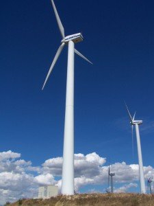 La Fintel Energia ottiene l'Energy Licence per la centrale eolica in Serbia